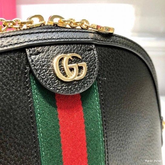Hyper Peter bag Ophidia Gucci small shoulder 0716